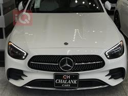 مێرسێدس بێنز E-Class